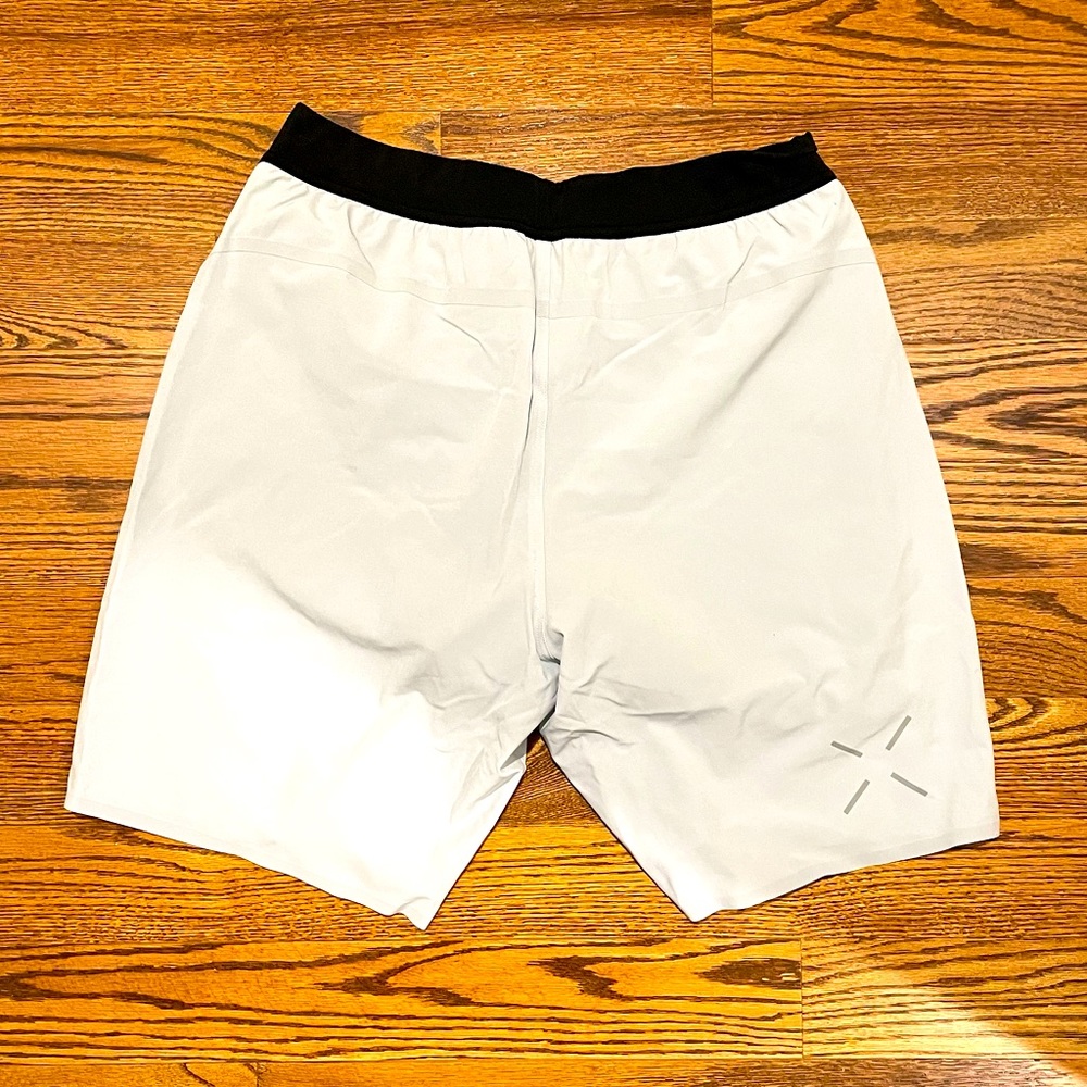Ten Thousand Interval Shorts